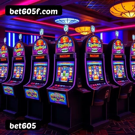 Como Registrar e Fazer Login bet605