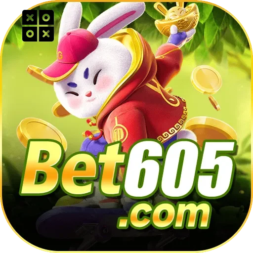 Jogos online da bet605 com variedade de opções