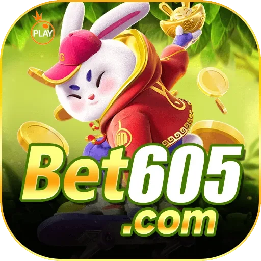 Logo da bet605