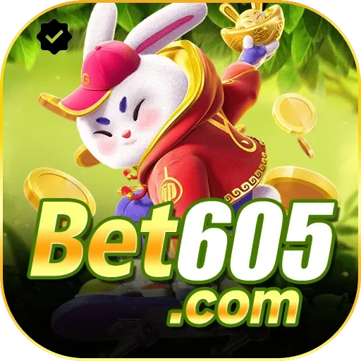 Plataforma completa da bet605 com todos os jogos
